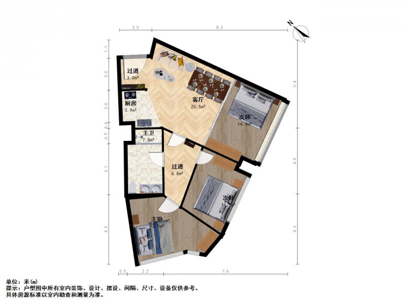 狮山路轻轨口，狮山峰汇一室户，民用水电，高楼层，高租约