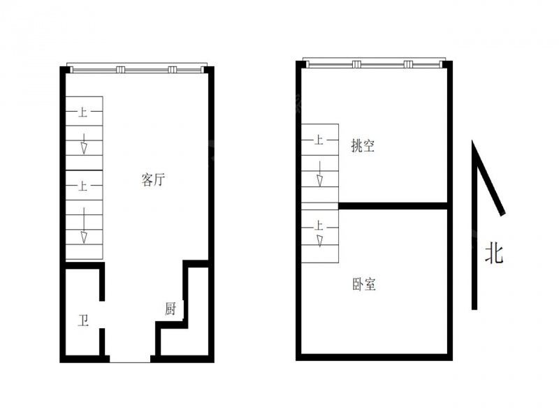 南京我爱我家宏图上水云锦-公寓建邺金鹰旁宏图上水云锦花苑 酒店公寓 开发第14张图