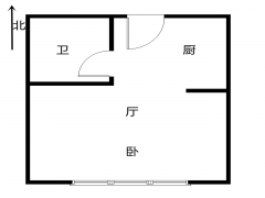 南京我爱我家奥南 · 正荣中心 · 2室 · 2厅