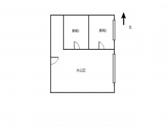 南京我爱我家新街口华侨路海华大厦