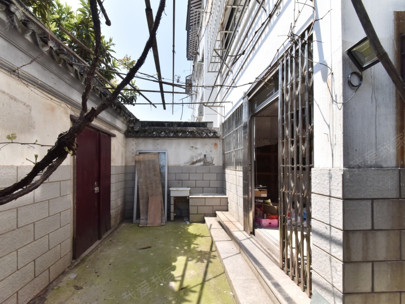 南门·佳安别院·2室·2厅