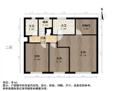 苏州我爱我家整租·生态城·科技城金茂府·4室