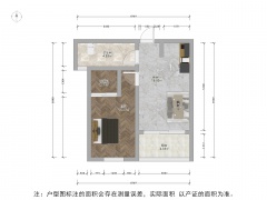 苏州我爱我家狮山核心书包房正朝南 中上楼层采光非常好满5年带3000租约