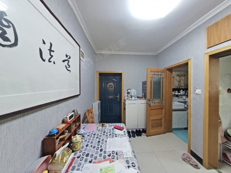 凤凰西街凤凰新村双南精装三室拎包入住配套成熟交通便利二手房