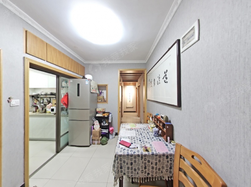 凤凰西街凤凰新村双南精装三室拎包入住配套成熟交通便利二手房