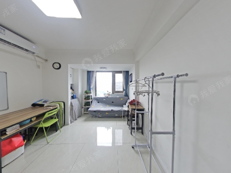 龙江新上江景房，带燃气单室套住宅房，采光好，楼层好二手房