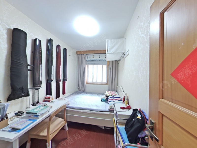 凤凰西街凤凰新村双南精装三室拎包入住配套成熟交通便利二手房