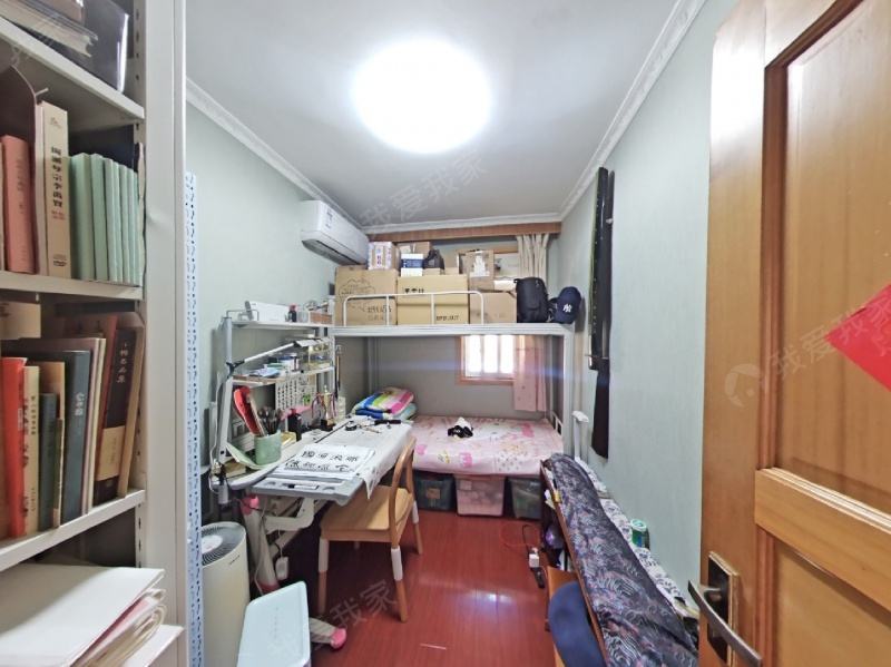 凤凰西街凤凰新村双南精装三室拎包入住配套成熟交通便利二手房