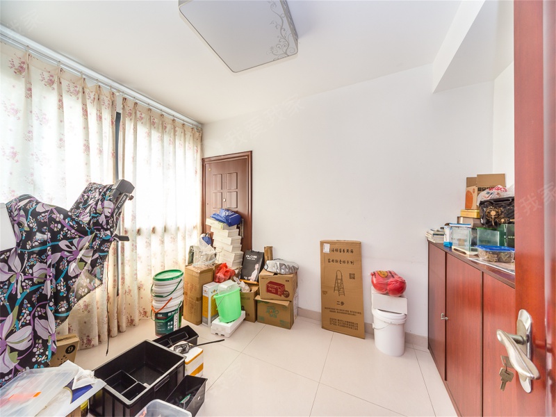 胥江·新港名仕花园·4室·3厅二手房