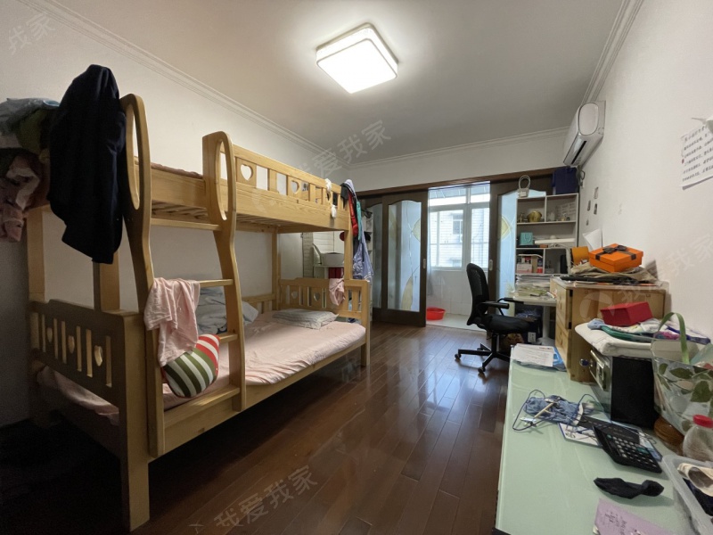 九华山公园门口 精装二室一厅 环境好出行便利拎包入住小营小学