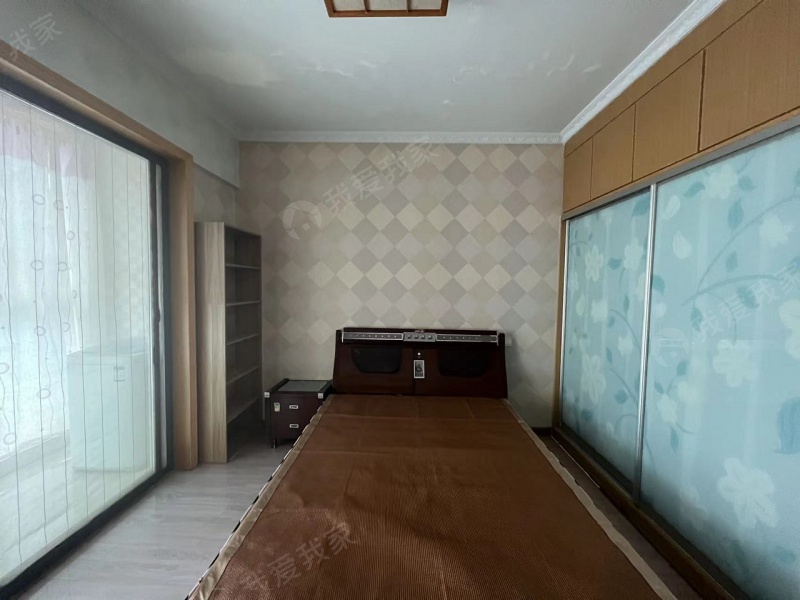 九龙湖 · 康博花园亲情公寓 · 1室 · 1厅