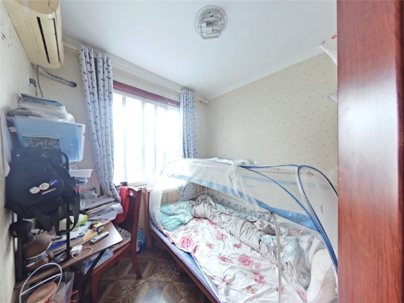 大明路 南部新城 汇景家园-景康苑二室一厅 看房方便二手房