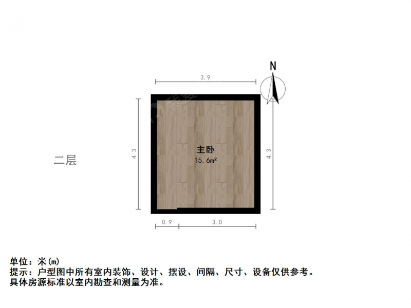 整租·枫桥·天之运寓199·1室租房