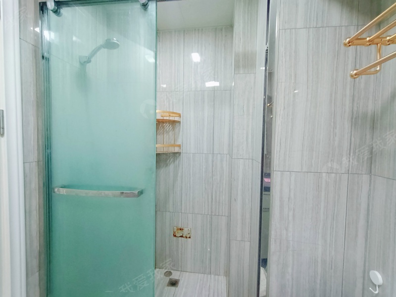 精装修中电颐和家园五期设施齐全拎包入住迈皋桥轨道口看房有密码二手房