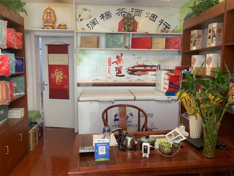 整租·汉中门·建威公寓·1室租房