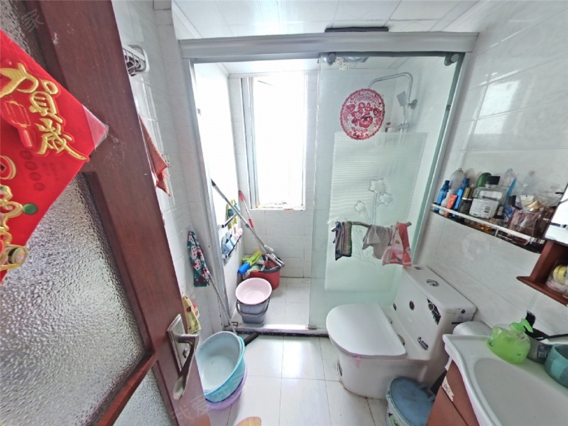 大明路 南部新城 汇景家园-景康苑二室一厅 看房方便二手房