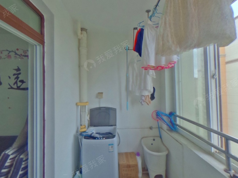 大里聚福城三室二厅二手房