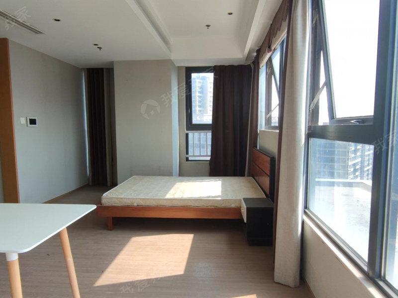 南京南 喜马拉雅商业中心 精装公寓 一室一厅