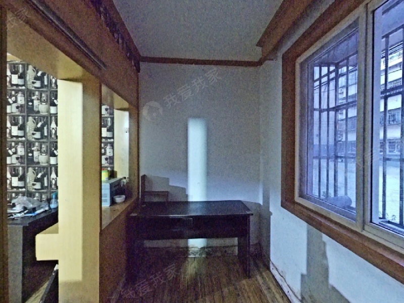 下马坊 都市山庄 三室一厅 满五年 业主诚售二手房