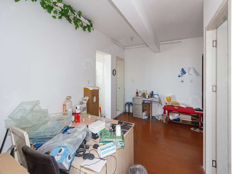 虹锦湾花园二室 简单装修 交通便利 配套齐全 诚心出售二手房