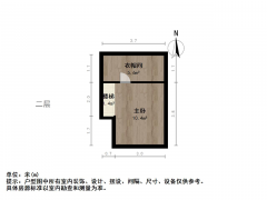 苏州我爱我家66万，价格可谈。楼下有公交，出租车，共享单车，未来有6好线