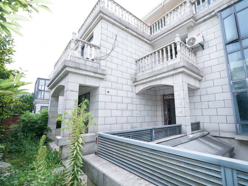 横塘·金屋山庄·9室·6厅
