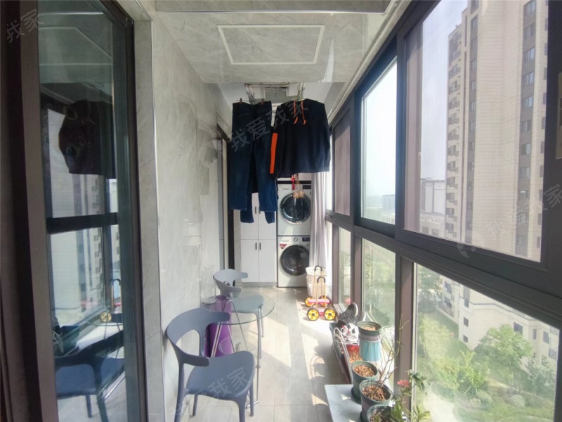 麒麟科技园 · 深业青珑上府 · 4室 · 2厅二手房