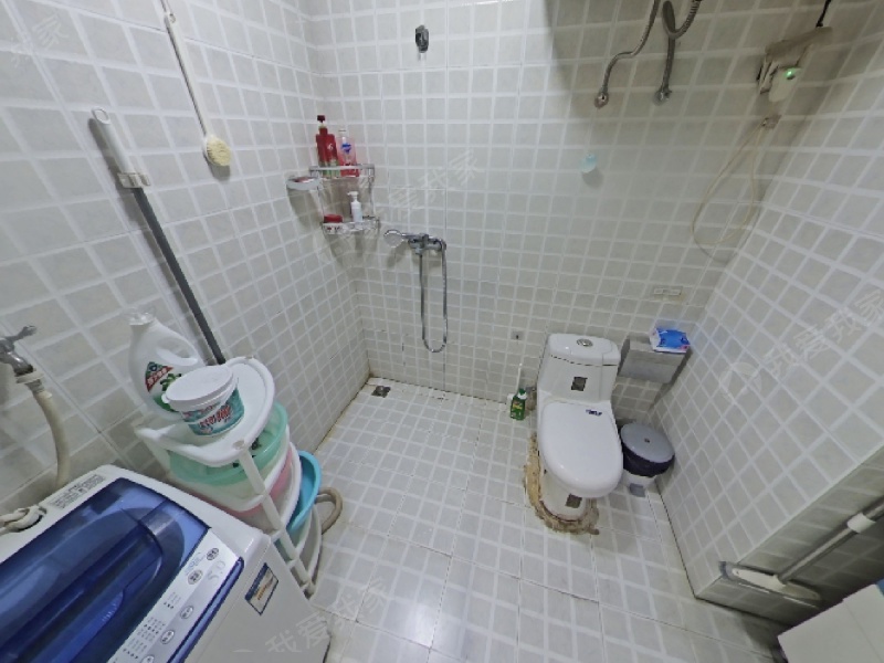 岔路口 河定桥 水岸明珠一室一厅 精装单室套 诚心出售二手房