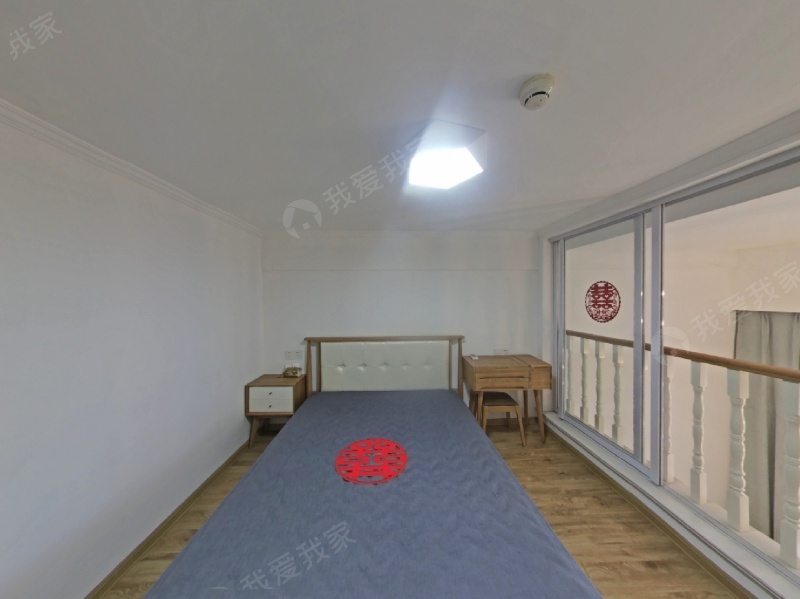东山镇 · 富力水街坊 · 1室 · 2厅二手房