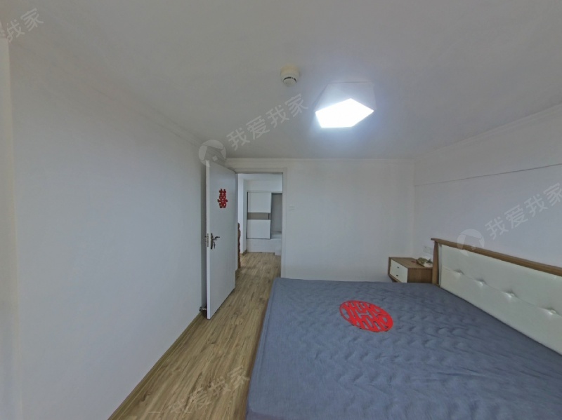 东山镇 · 富力水街坊 · 1室 · 2厅二手房