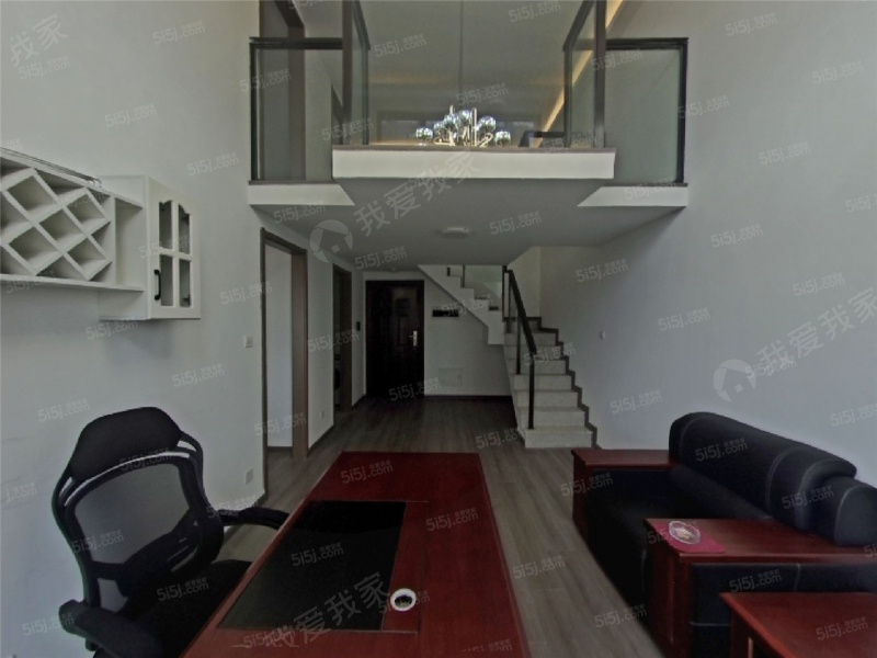 禄口 · 中骏六号街区 · 3室 · 2厅
