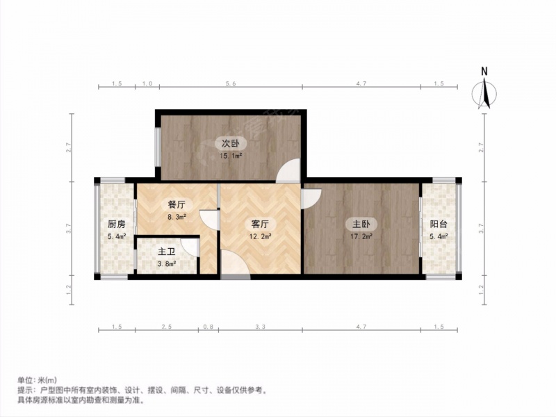 迈皋桥 晓庄和燕路465号 精装好房 有钥匙随时看房二手房