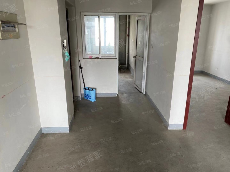 万达旁 石羊新寓 精装两房 楼层佳 看房随时二手房