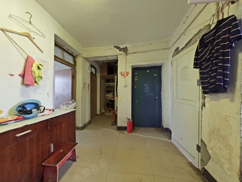 上海路（1-89号）二室一厅，简单装修，业主诚心出售，随时看