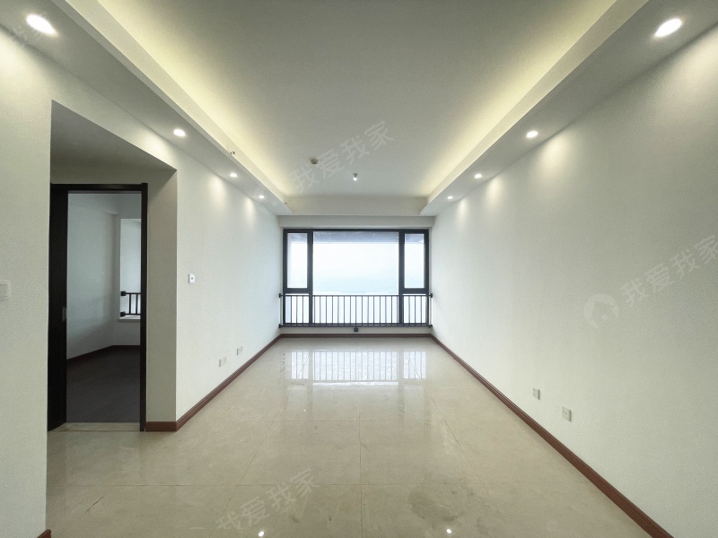 热河南路 · 深业滨江半岛 · 3室 · 2厅二手房