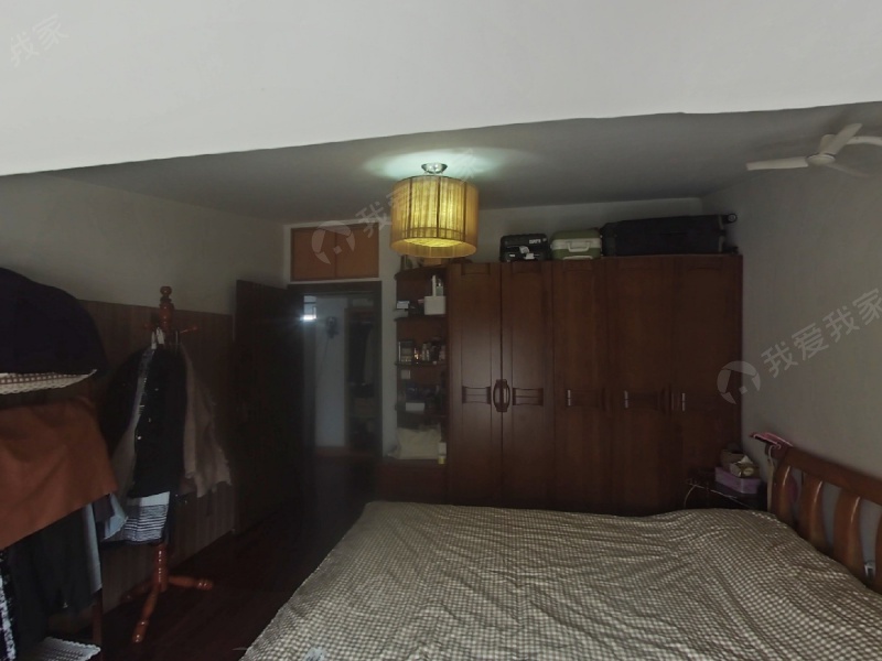 鼓楼区湖南路狮子桥金狮公寓电梯房二手房