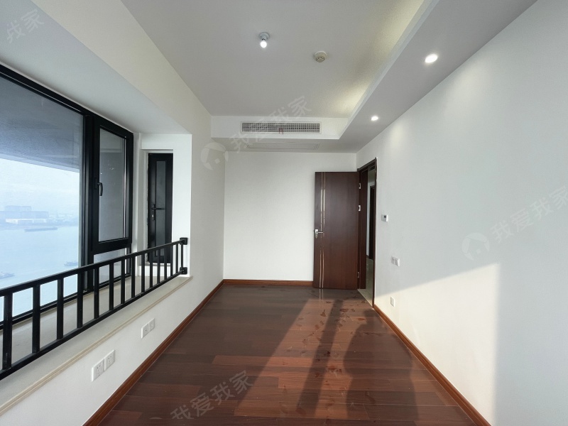 热河南路 · 深业滨江半岛 · 3室 · 2厅二手房