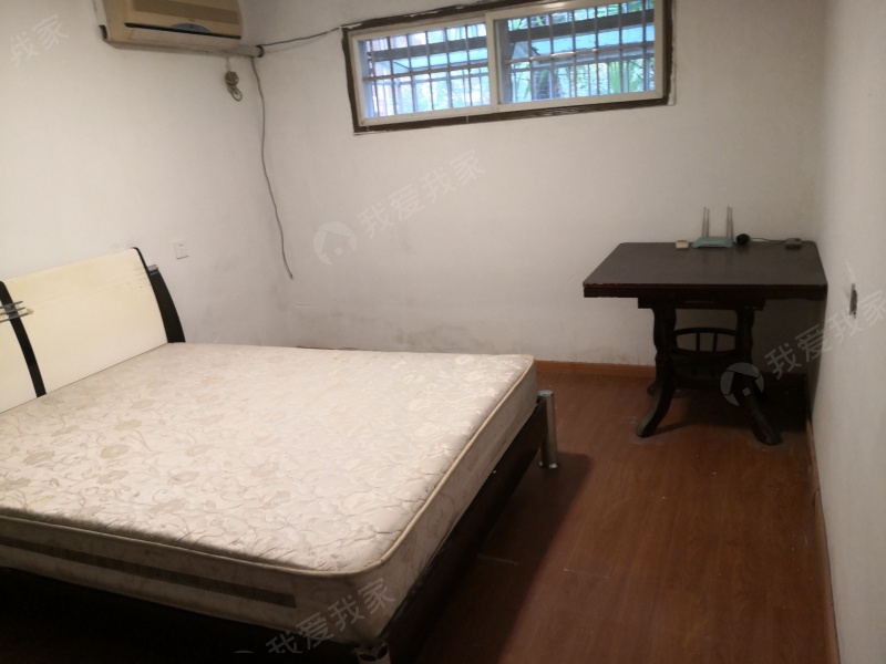 龙蟠中路 通济门 龙蟠汇 枫丹白露 1室1厅 拎包入住