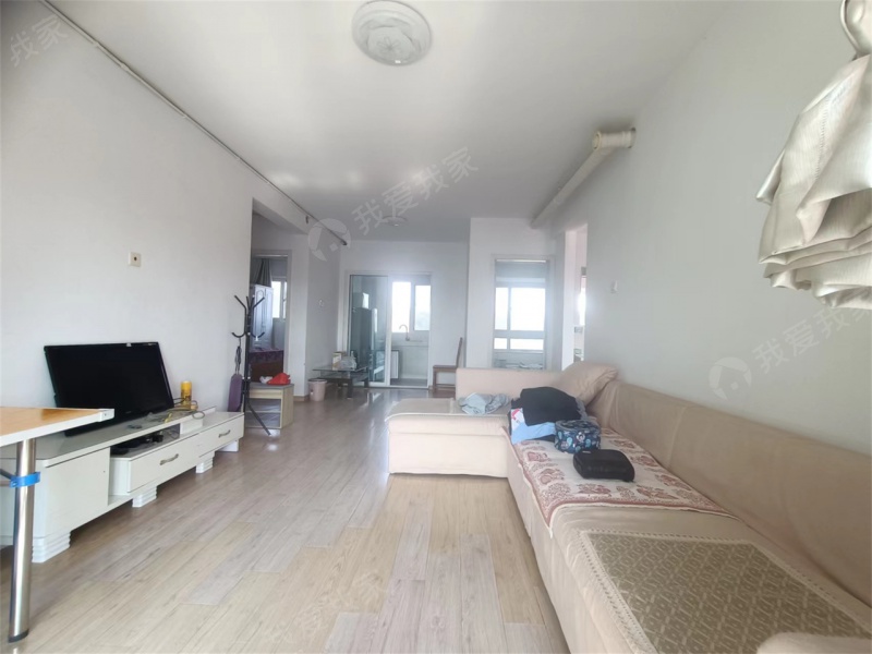 整租·高新·朗诗未来街区一期·3室·1厅