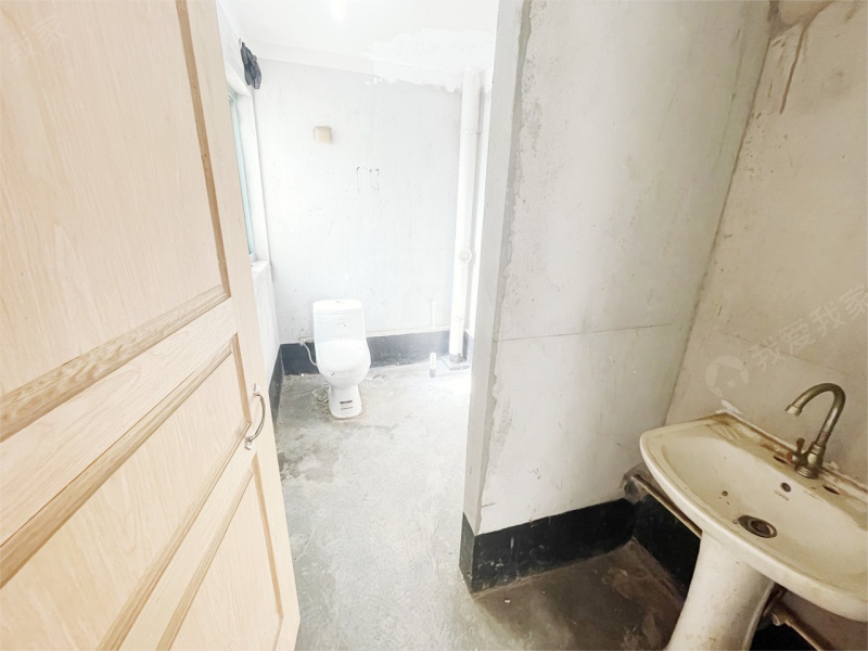 龙湖天街 星火路 景福家园跃层带大露台二手房