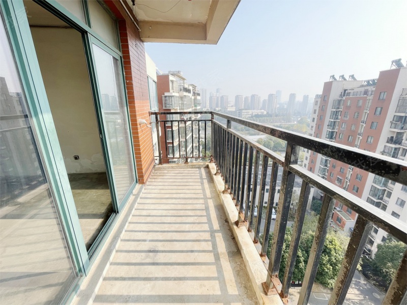 龙湖天街 星火路 景福家园跃层带大露台二手房