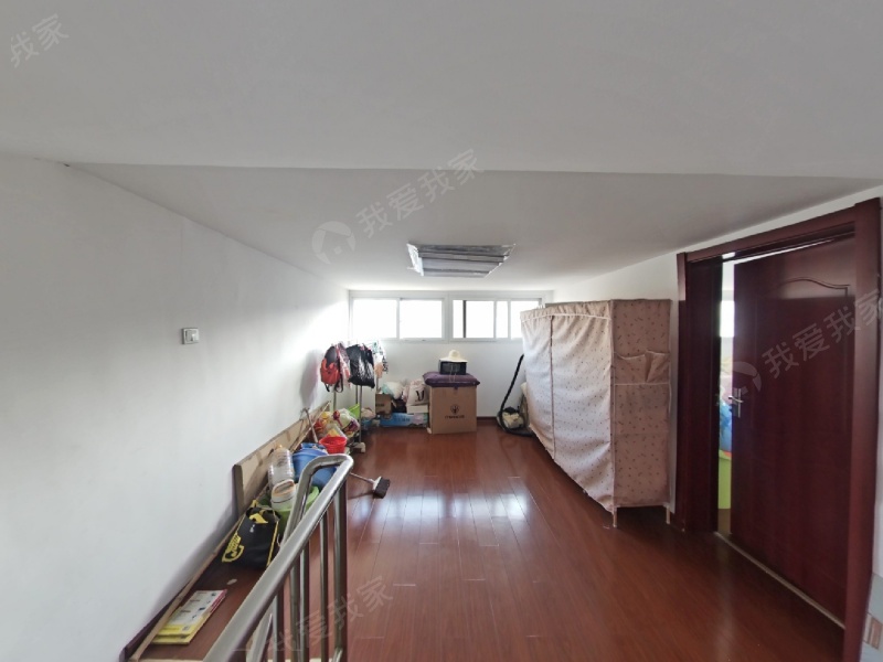 新出挹江门 戴家巷利群村复试三房二手房