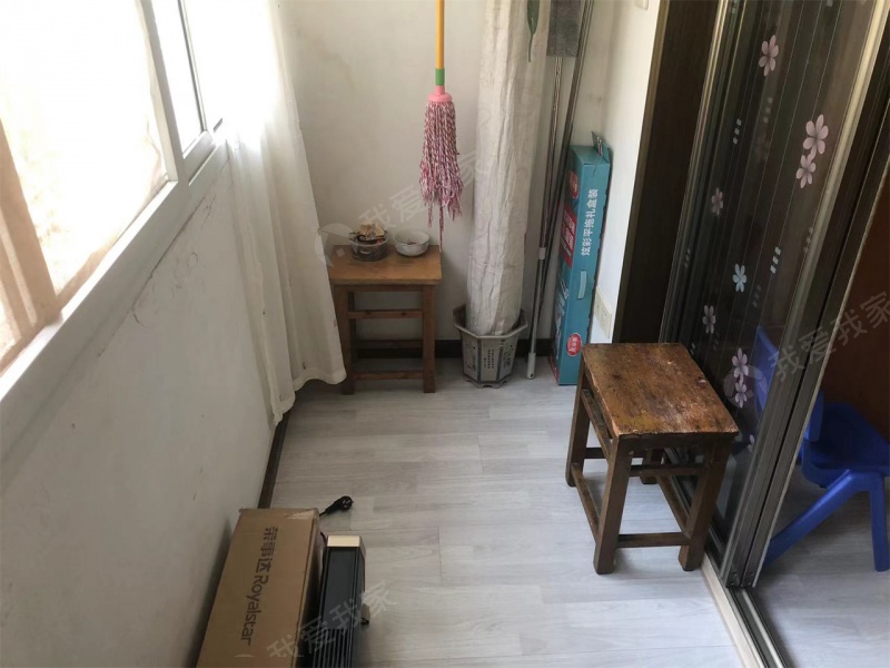 和燕路 南京站旁 红山动物园 安怀新村二室一厅 欢迎咨询二手房