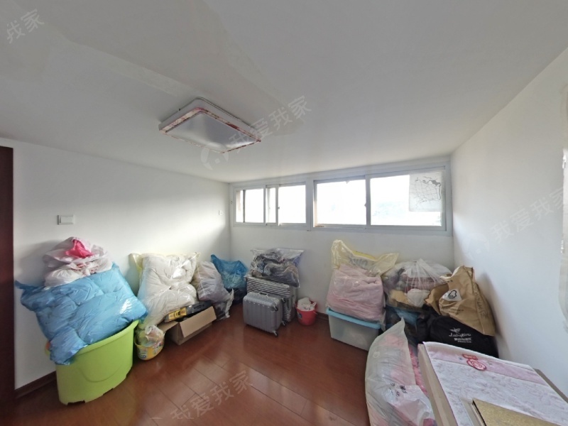 新出挹江门 戴家巷利群村复试三房二手房