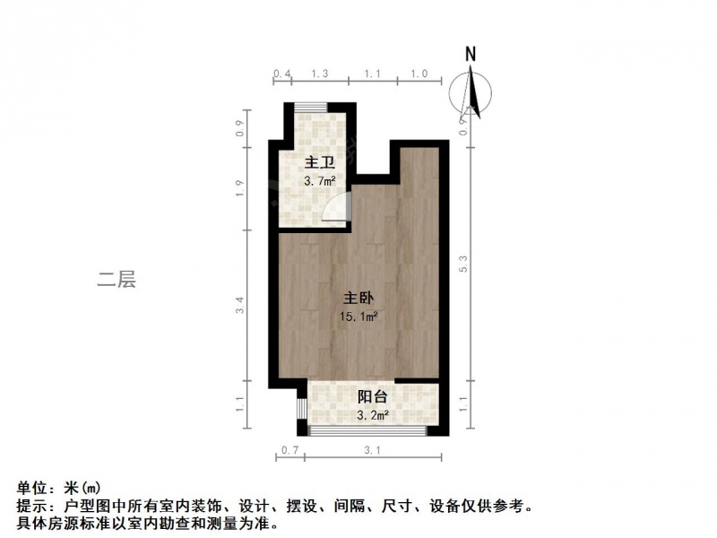 应天大街 · 禹洲吉庆里 · 3室 · 2厅二手房