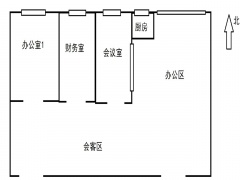 南京我爱我家江浦 · 明发新城中心 · 4室 · 2厅