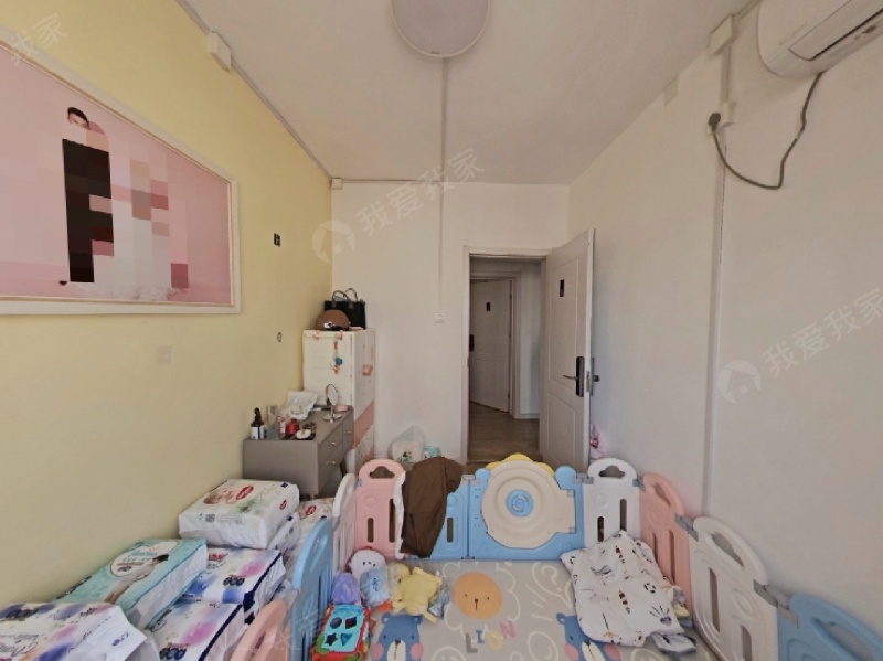 新街口汉中门侯家桥省中医院精装修拎包入住二手房