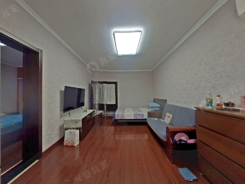婚装，夫子庙商圈，建康路，长白街，两室诚售白鹭小区二室一厅二手房