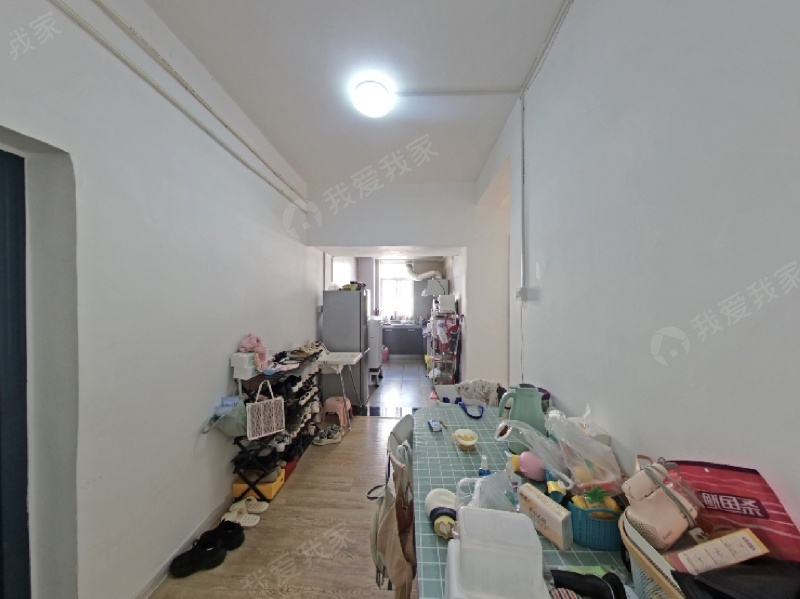 新街口汉中门侯家桥省中医院精装修拎包入住二手房