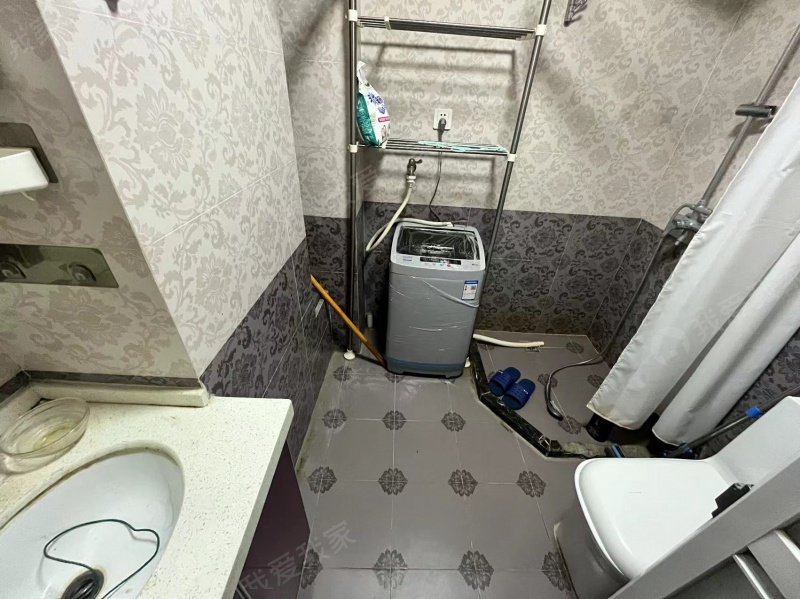 明发滨江·明发滨江新城二期280-282幢·1室·1厅二手房